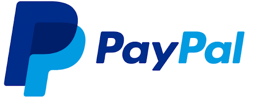 pay with paypal - Alex Pereira Store